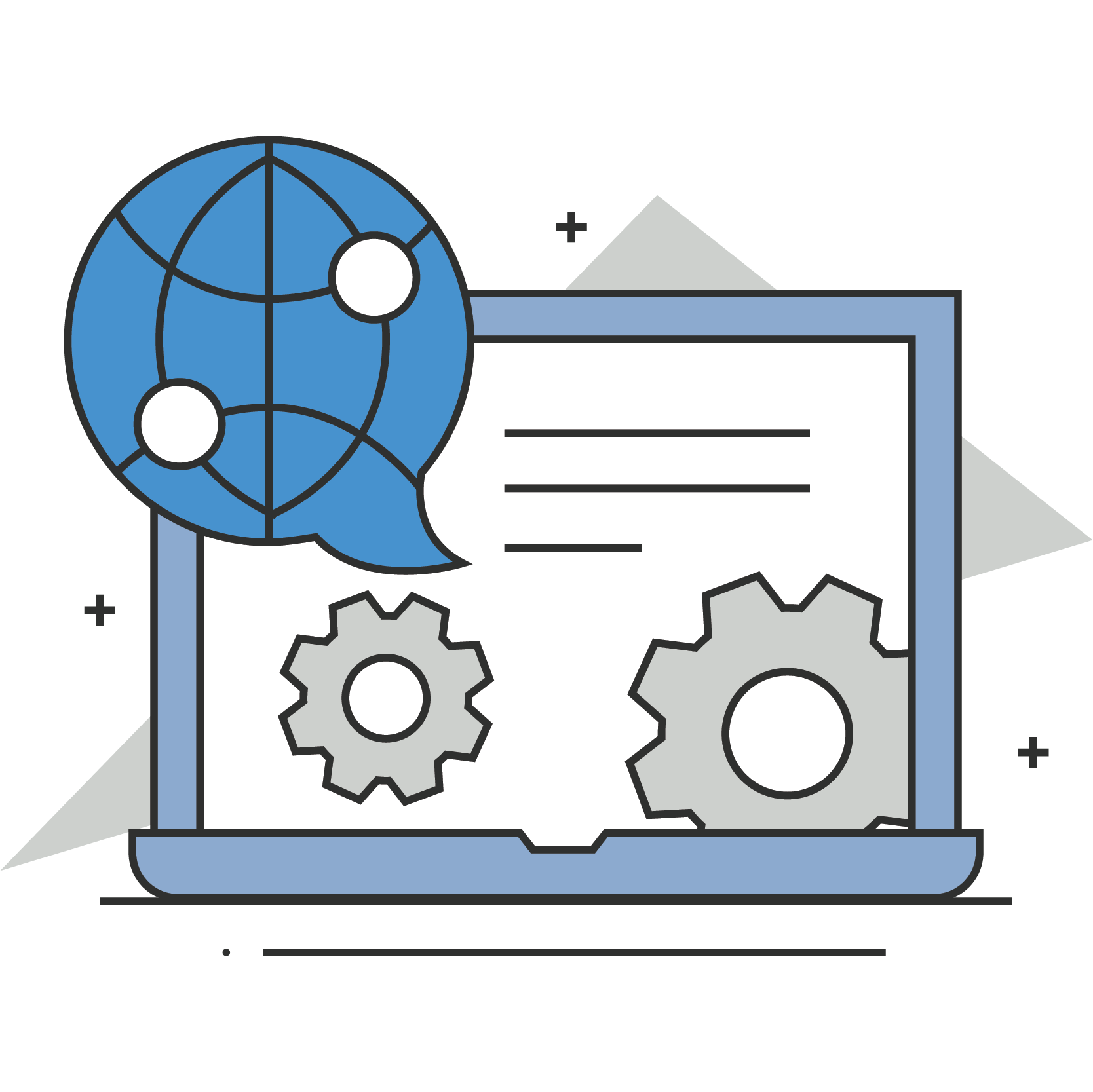 Access e-commerce insights